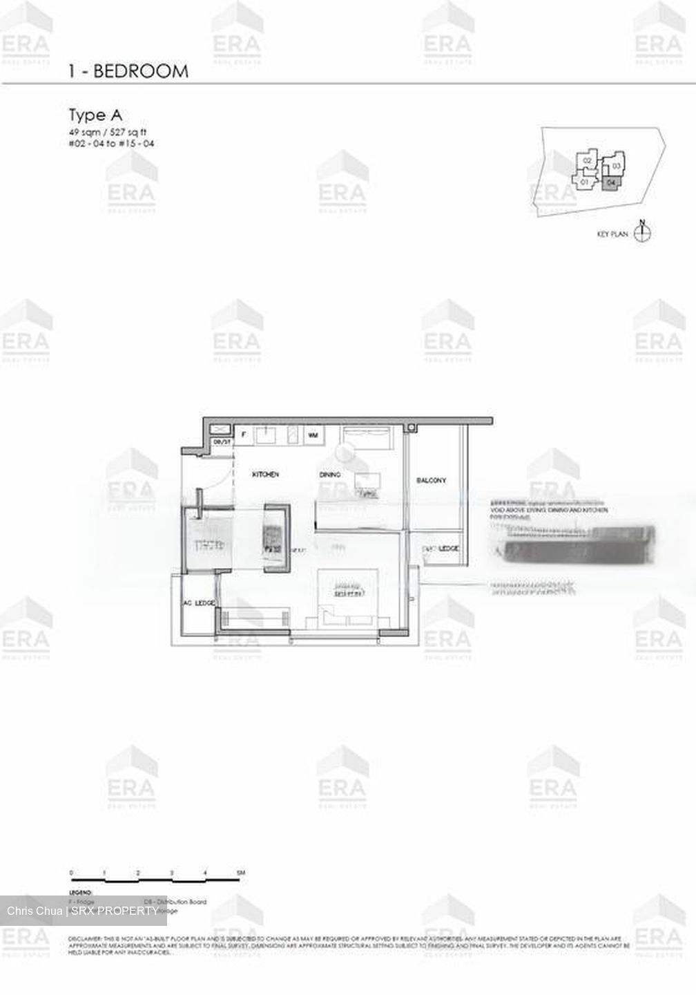 Grange 1866 (D10), Apartment #484627411